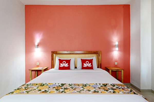 Hotel ZEN Rooms Basic Malioboro Sosrowijayan Sosromenduran (Yogyakarta)